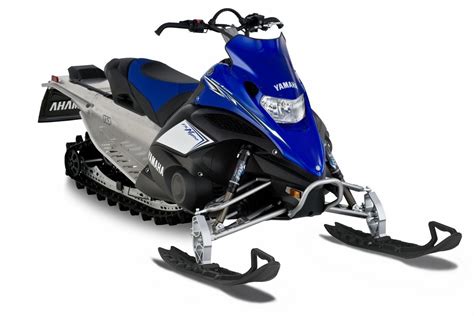 yamaha nytro snowmobile reviews